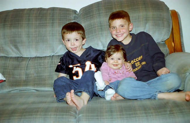Thanksgiving 2004 B019 good