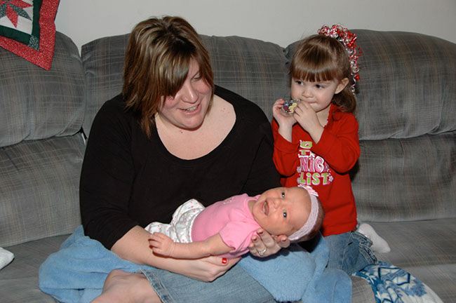 Christmas 2006 15
