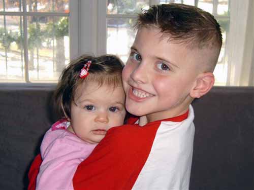 Valentines 2005 m